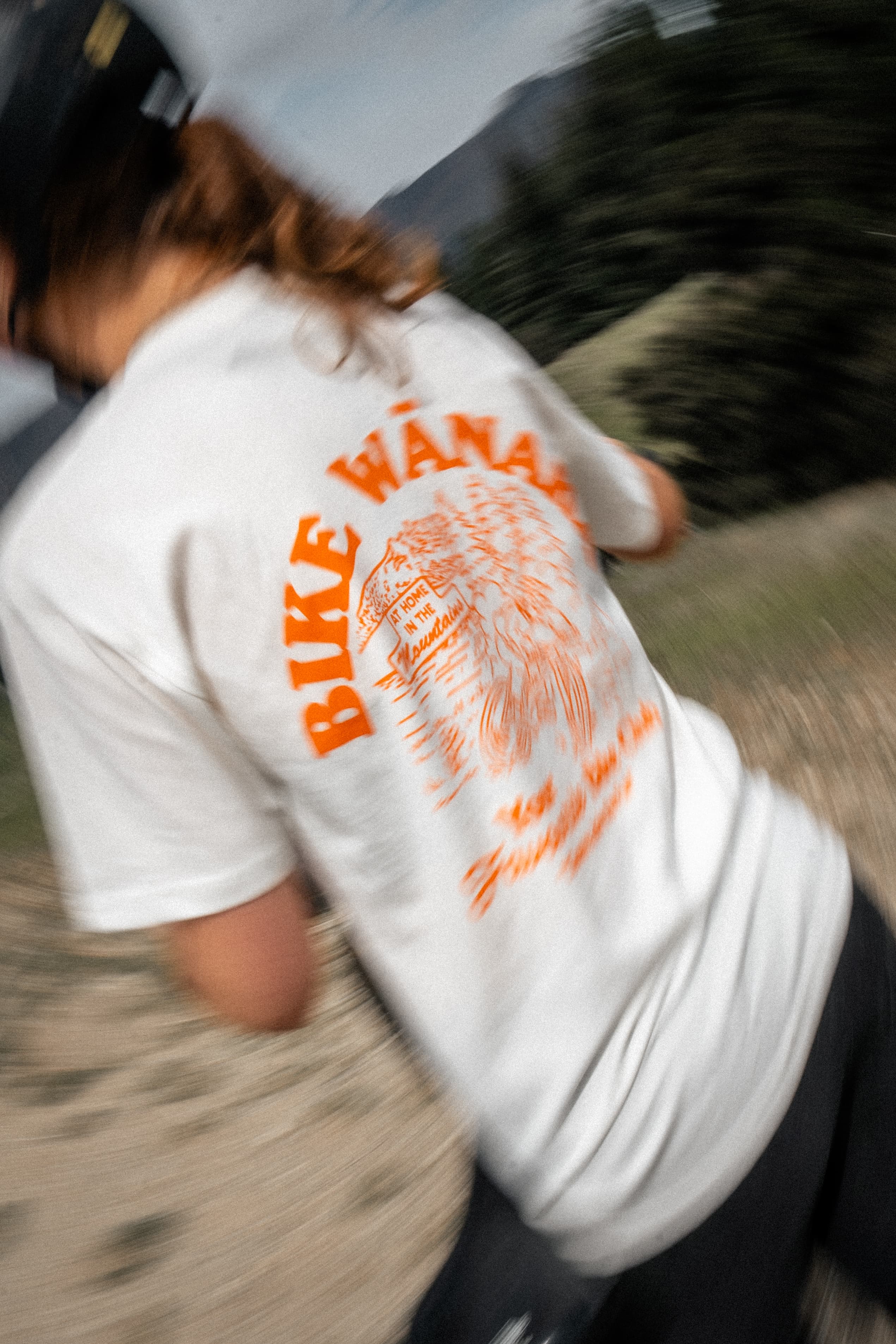 Bike Wānaka