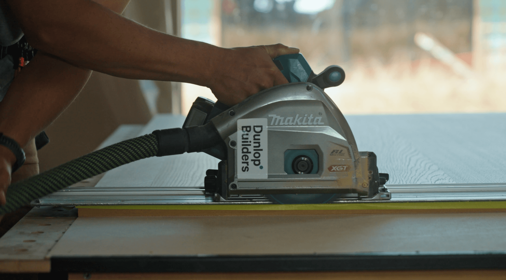 Dunlop Builders: Mt Cardrona Station, image 2