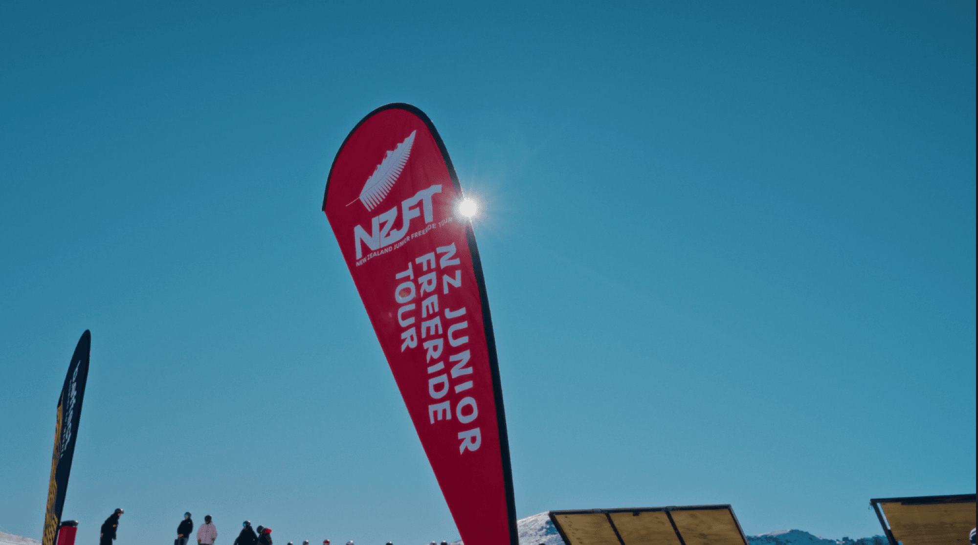 NZJFT: Treble Cone, image 2