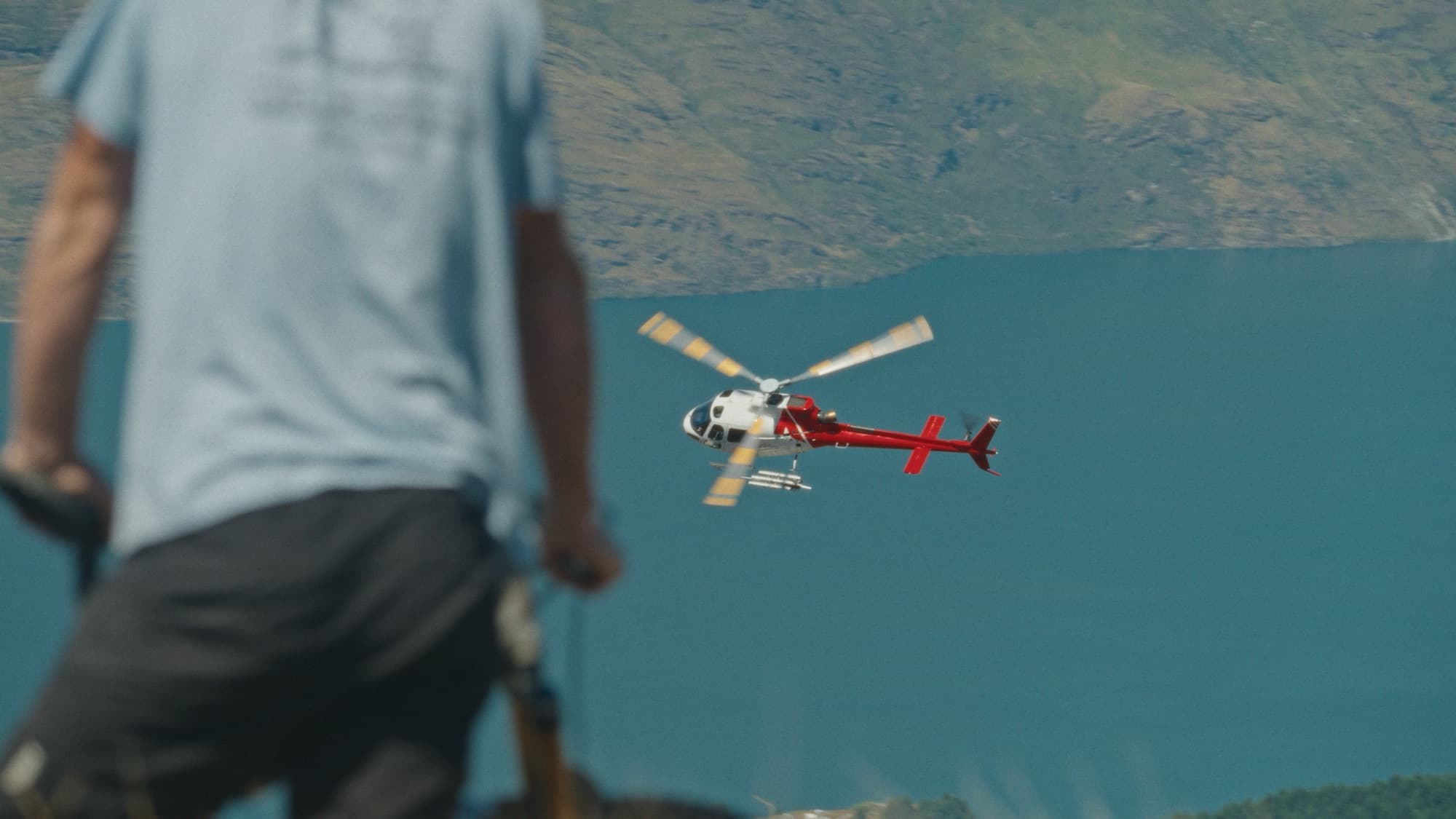 Outsiders: HeliBike NZ, image 3