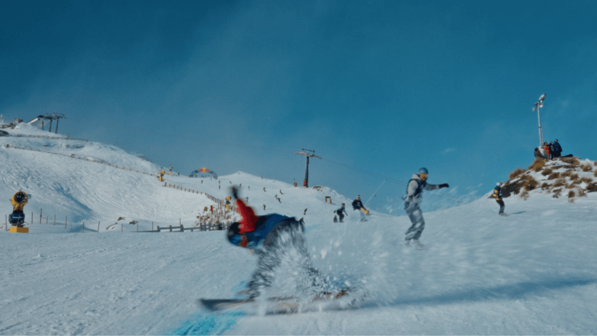 Red Bull Homerun, image 3