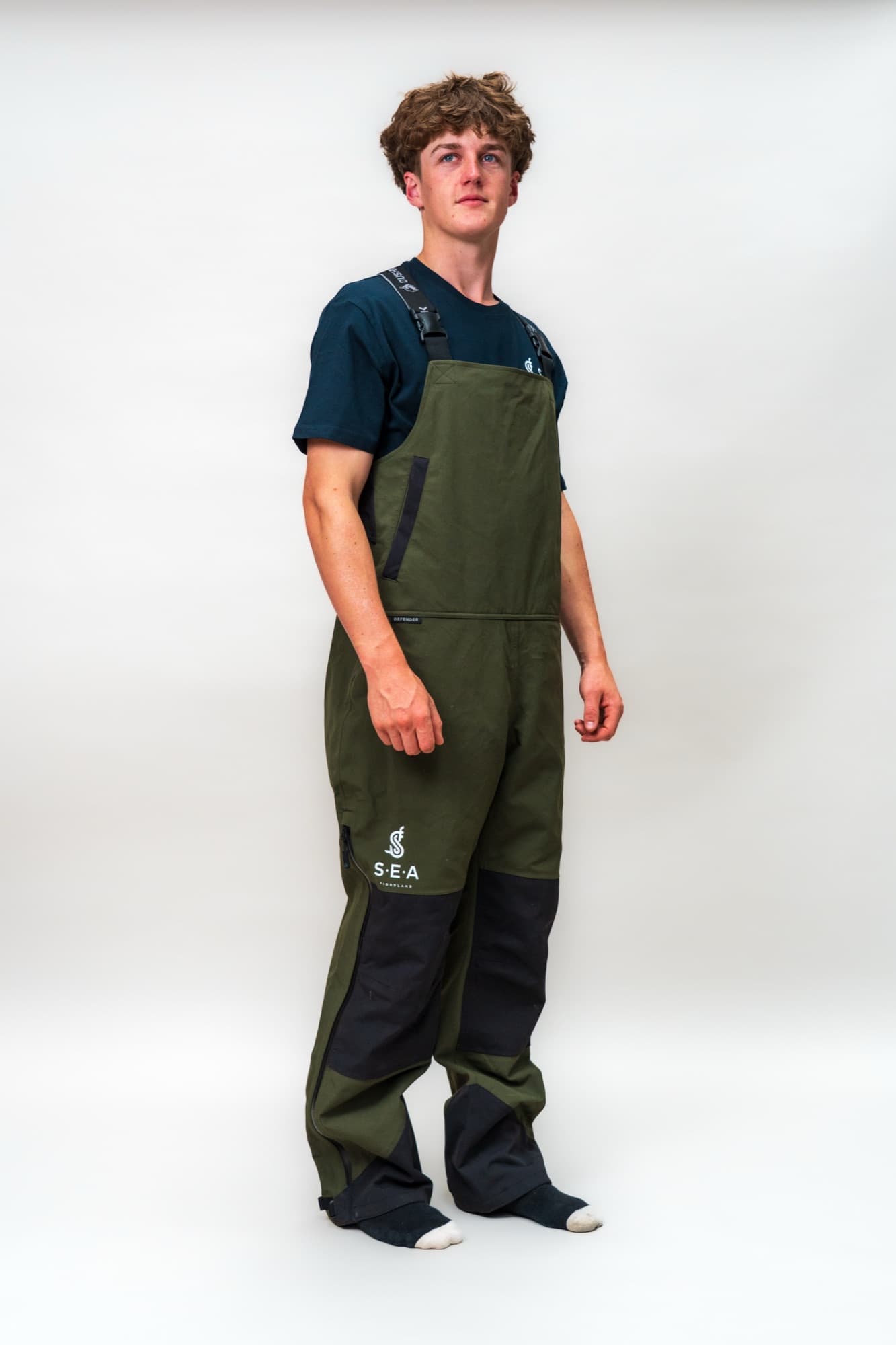 SEA Fiordland: Merchandise Photography, image 2