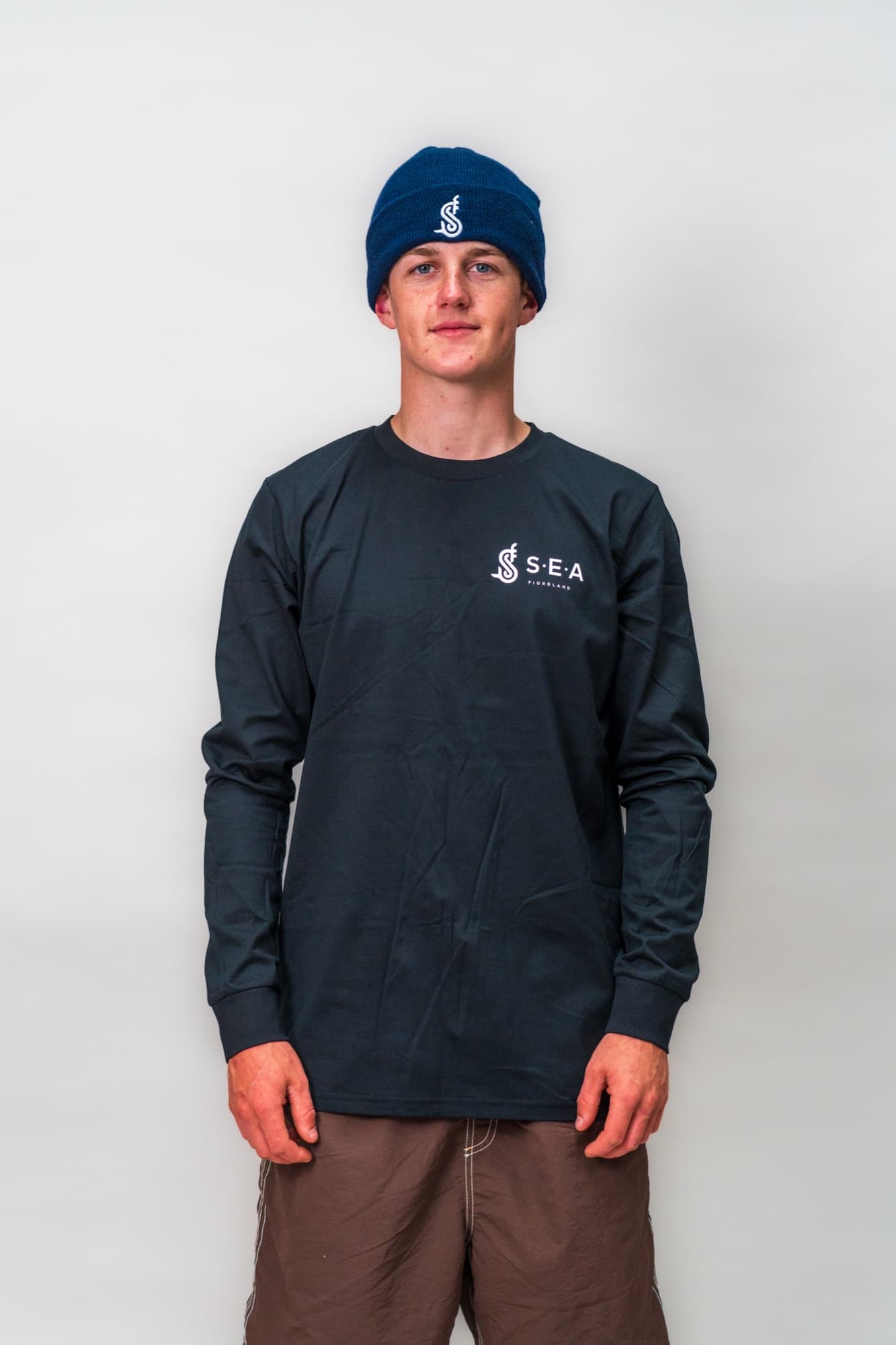 SEA Fiordland: Merchandise Photography, image 8