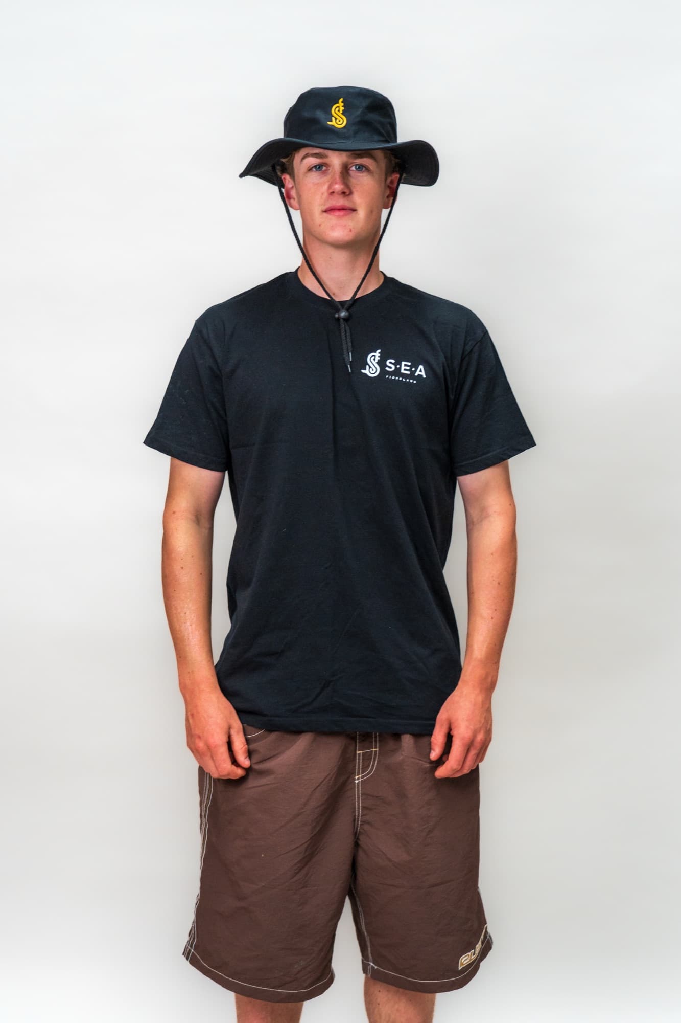 SEA Fiordland: Merchandise Photography, image 11