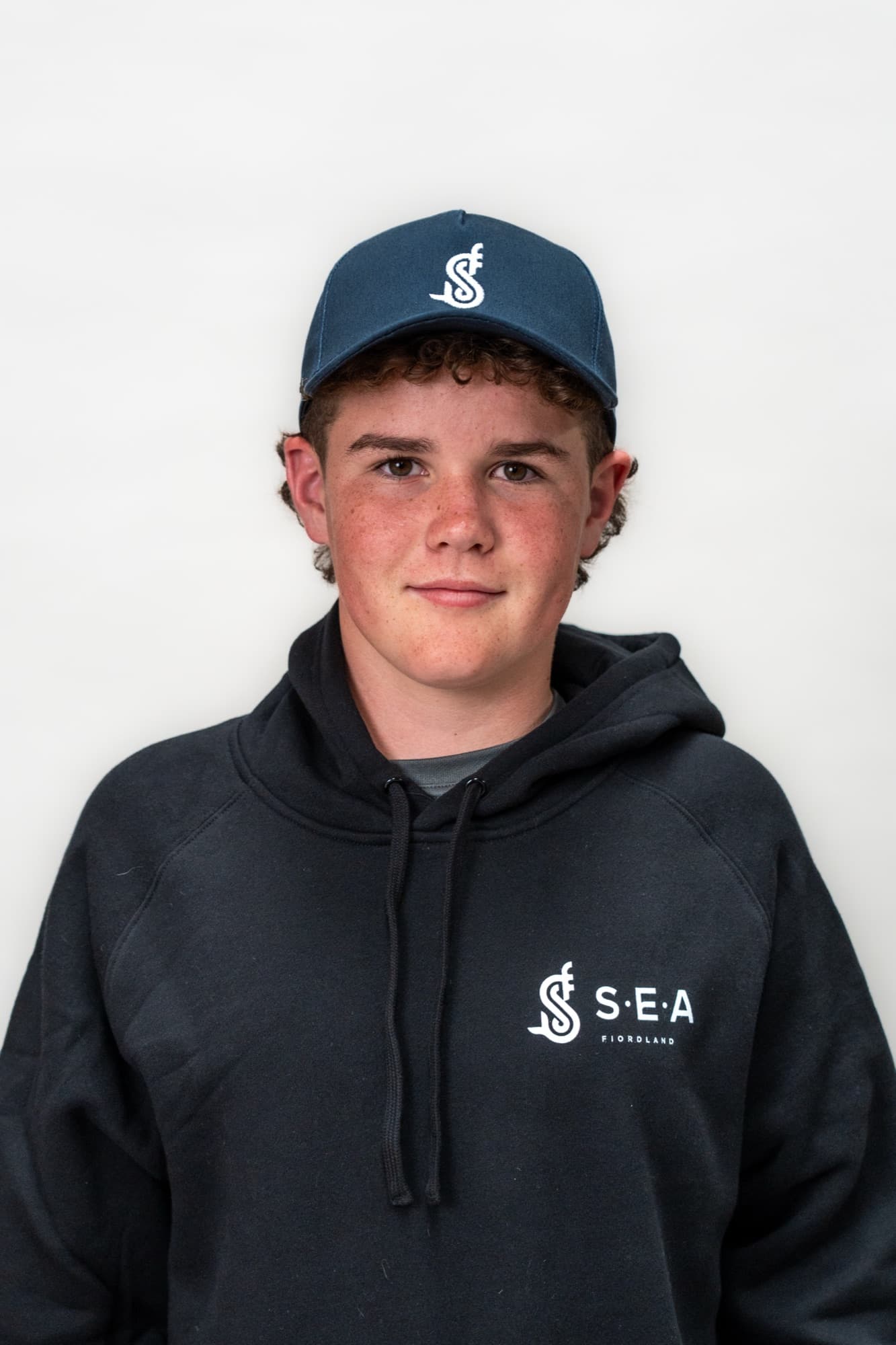SEA Fiordland: Merchandise Photography, image 14