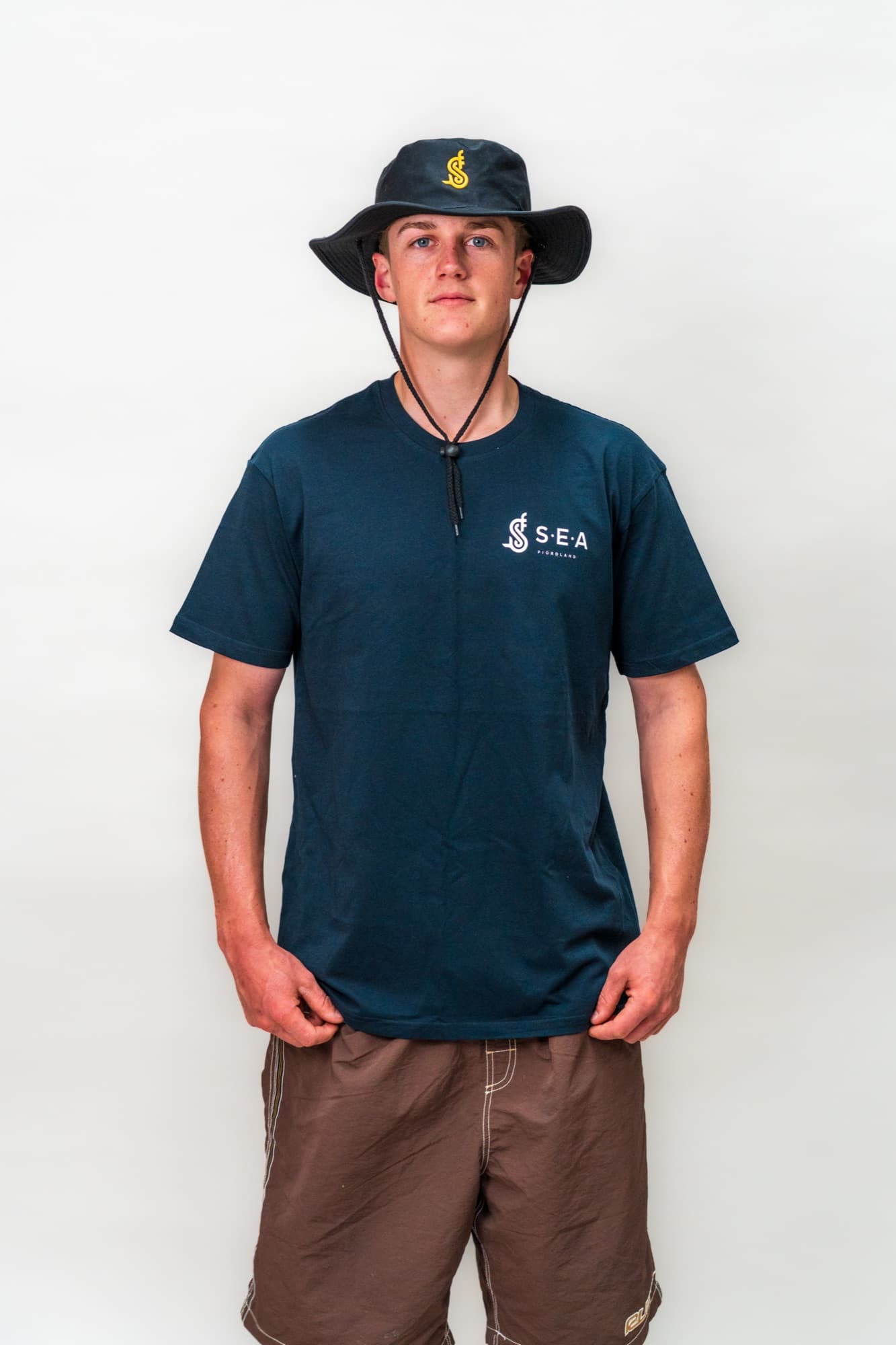 SEA Fiordland: Merchandise Photography, image 23