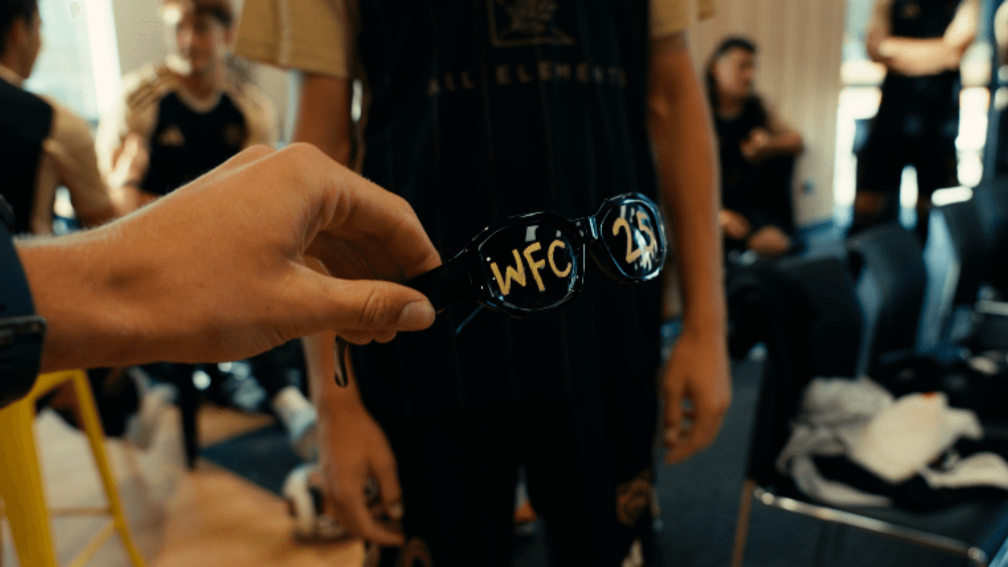 Wānaka FC: Media Day, image 4